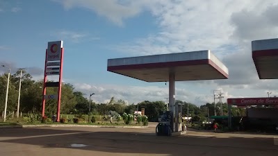 Photos of Service Station La Grand Station