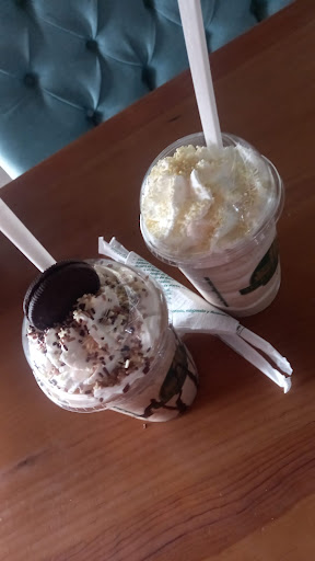 The Italian Coffee Company Tecnomoda - Thumbnail