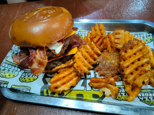 PizzaBurger Restaurant - Thumbnail