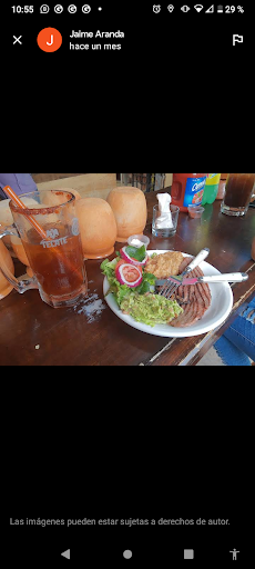 Restaurante la cocina de torreón - Thumbnail