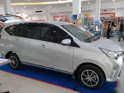 Photos of Toyota Mitra Jaten