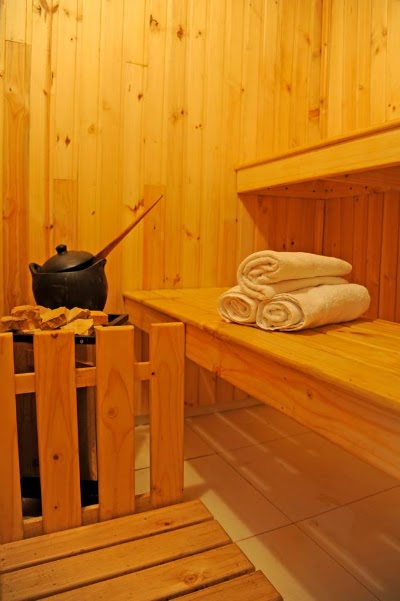 Photos of Tropical Spa