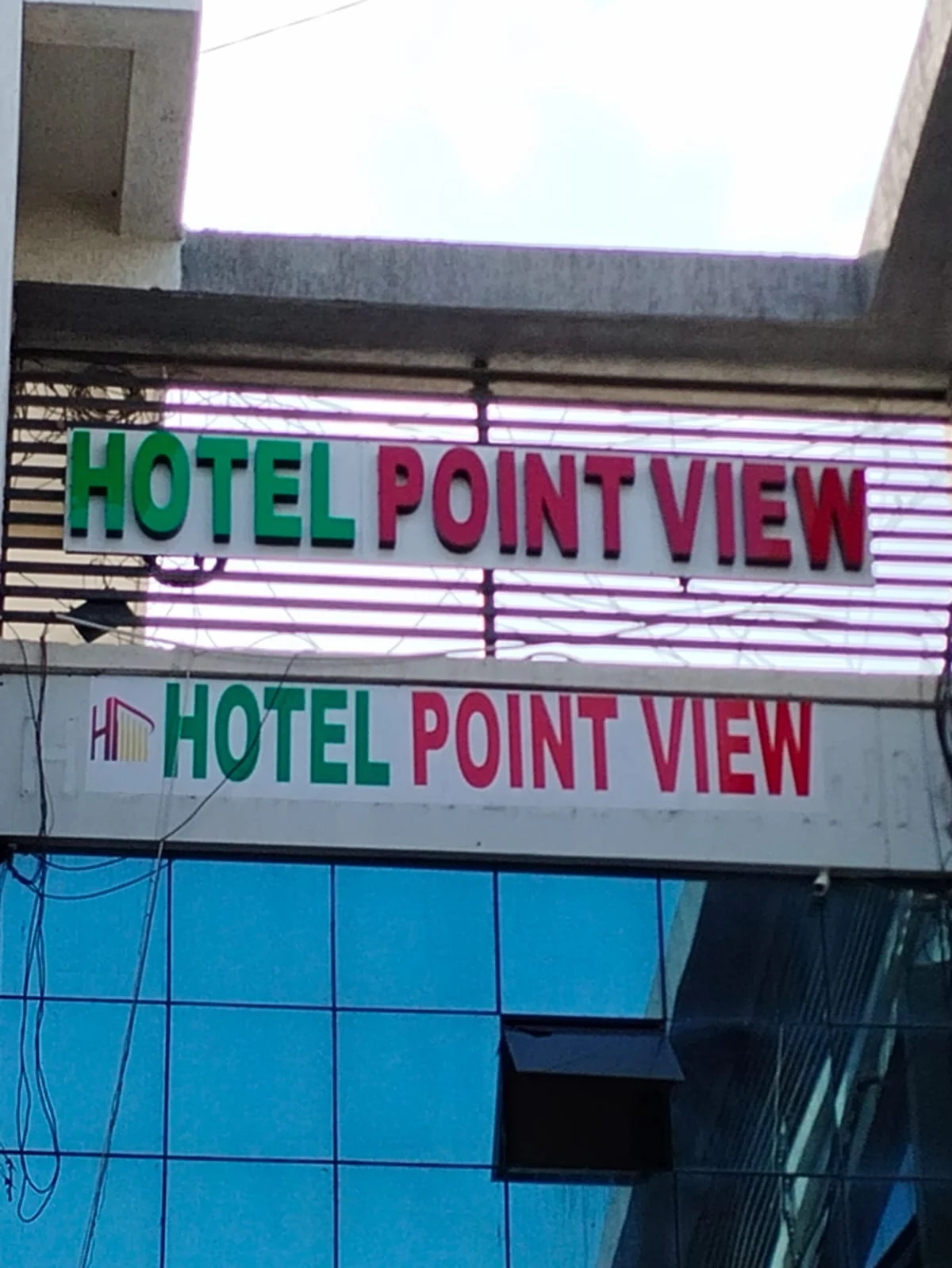 Hotel Point View