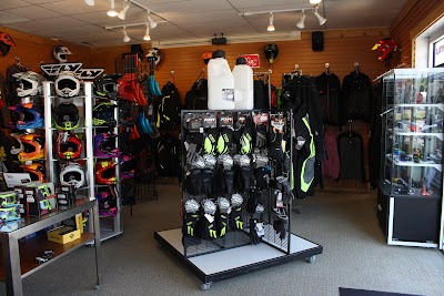 Photos of Summit Motorsports LLC