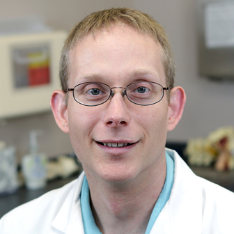 Scott Albright, MD