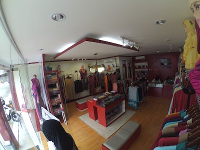Photos of GALERI NAFISA
