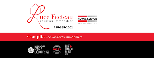Inter-Quebec CF - Visual