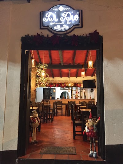 Photos of Di Di&oacute; Restaurante Bar