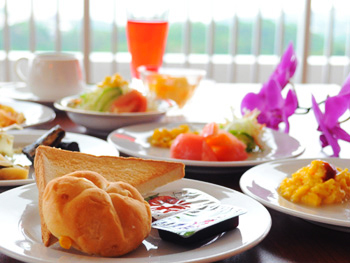 本部グリーンパークホテル＆ゴルフ場