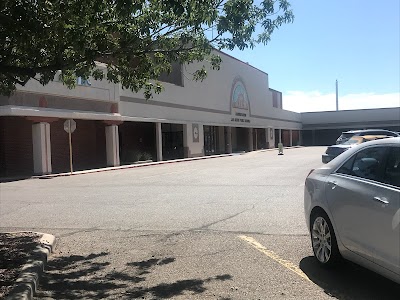 Las Cruces Public Schools Administration Building