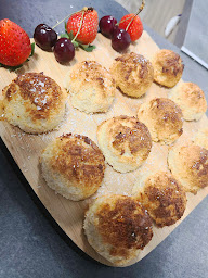 Photo n°21 de Heal'fit Club votre Club de Nutrition et sport à Plombières-lès-Dijon (Boutique de produits de nutrition sportive)