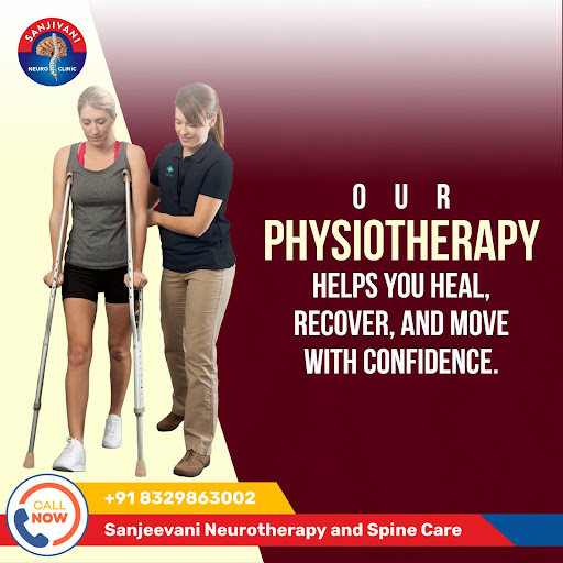 Our physiotherapy helps you heal, recover, and move with confidence. post image