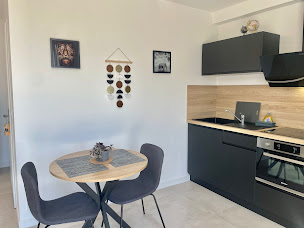 Photo n°15 de APPART'ICI à Lunel-Viel (Complexe hôtelier)