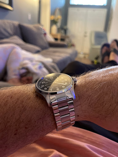 Masters in Time - Thumbnail