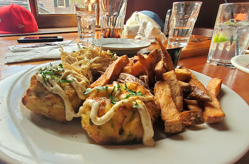 Penny Black Bar & Restaurant Gallery - United States