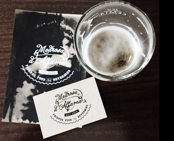 Medrosa d'Alfama by null