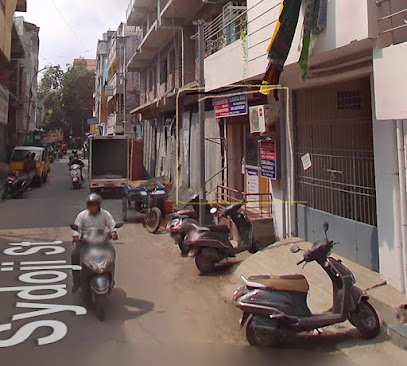 GS Skin Diabetic Foot clinic