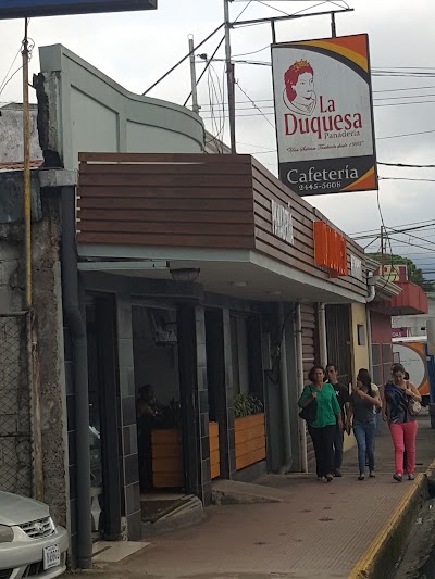 Photos of La Duquesa Panader&iacute;a