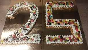 Photo n°1 de La Fournée Normande à Lillebonne (Boulangerie)