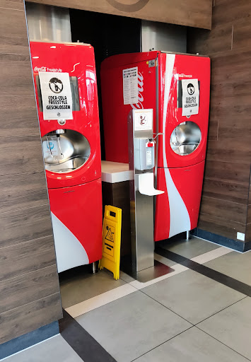BURGER KING Germany Gallery - Germany
