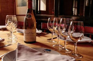 Photo n°80 de La Calypso à Carnac (Restaurant de spécialités à base de poisson-pêcheur)