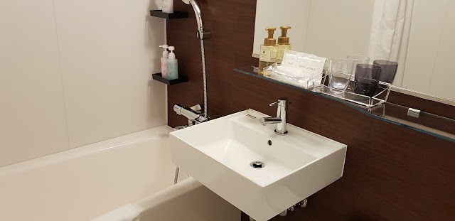 Smile Hotel Premium Osaka Hommachi