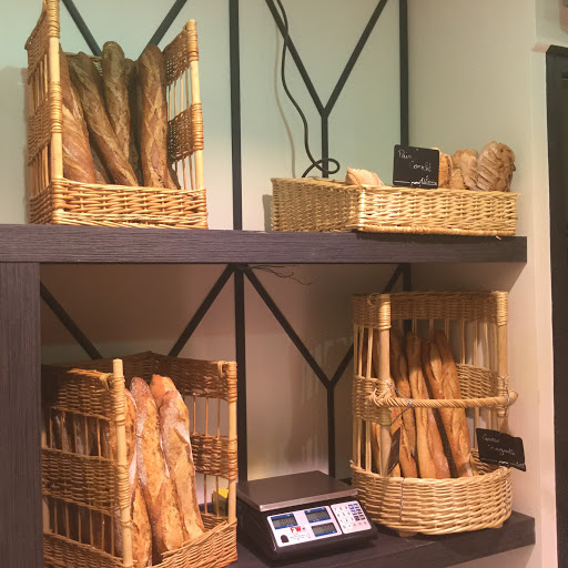 A & M Bakery 'Maison vilain et fils depuis 1989' boulangerie spécialisée en formation jeunes apprenti(e)s - Thumbnail