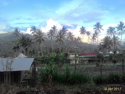 lodging