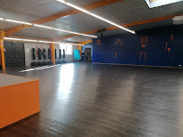 l'Orange bleue à Château-Gontier-sur-Mayenne