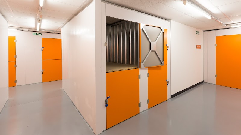 Shurgard Self Storage Wolverhampton photo 2