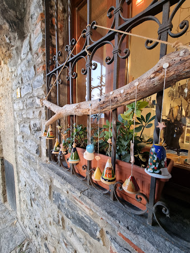 Il Tornio - Visual
