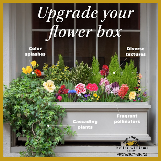 Wendy Merritt Keller Williams Greater Chattanooga - Thumbnail