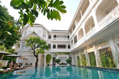 Ping Nakara Boutique Hotel and Spa 1