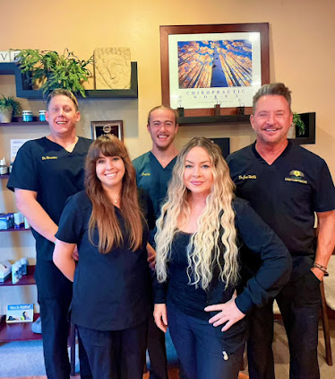 Hart Family Chiropractic