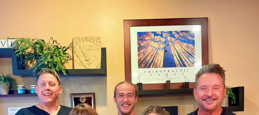 Hart Family Chiropractic