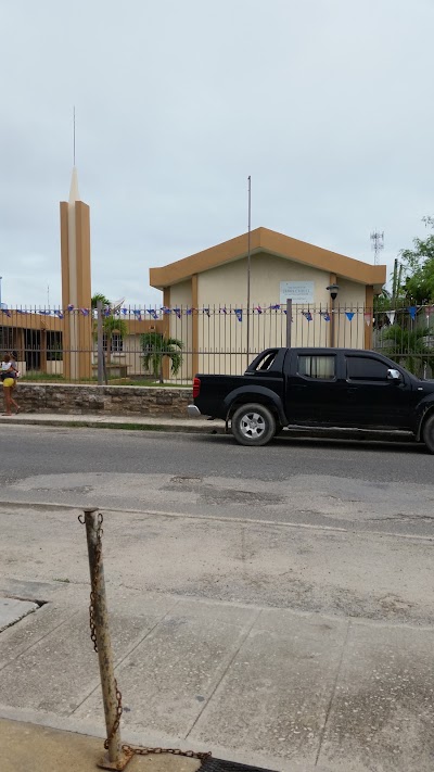 church