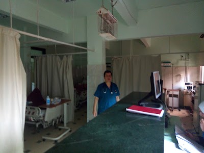 Photos of El Sanabel Hospital