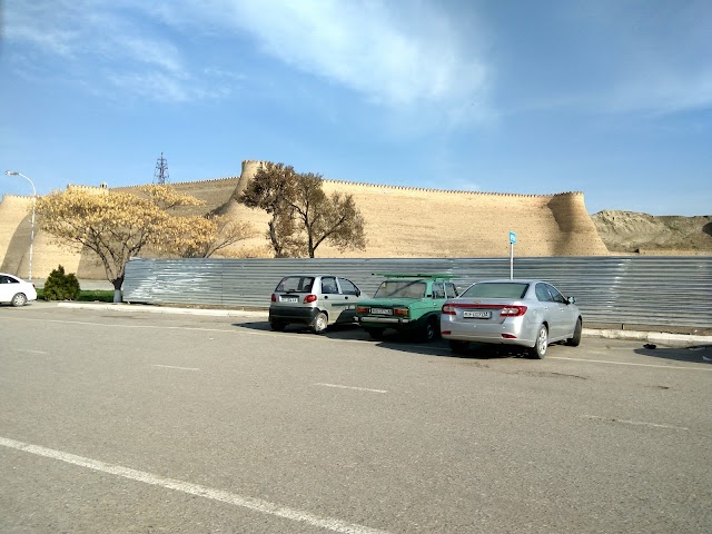 The Ark