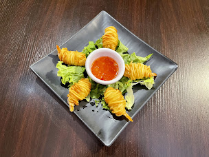 Photo n°63 de TAMAYA - Belle Épine à Thiais (Restaurant japonais)