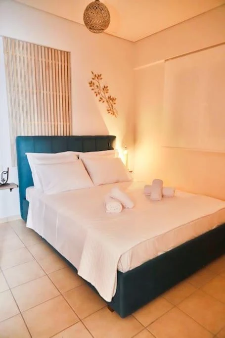 22 Apartment with private parking