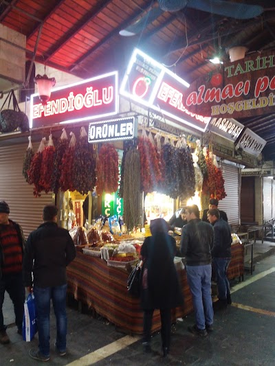 Photos of Almacı Pazarı Doğal Gıda &Uuml;r&uuml;nleri
