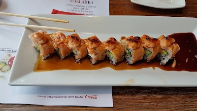 Photos of Sushi Itto