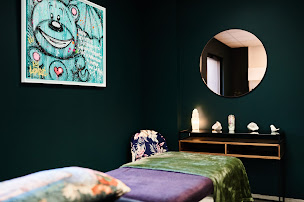 Photo n°2 de Dona Nobis Pacem à Challes-les-Eaux (Clinique de maquillage permanent)