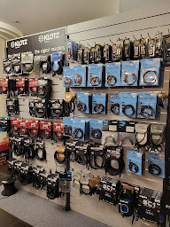 Photo n°27 de Sévénéant Musique Lorient à Lorient (Magasin d'instruments de musique)