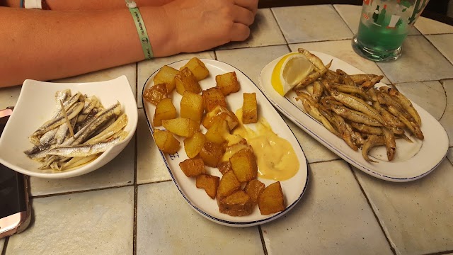 El Meson