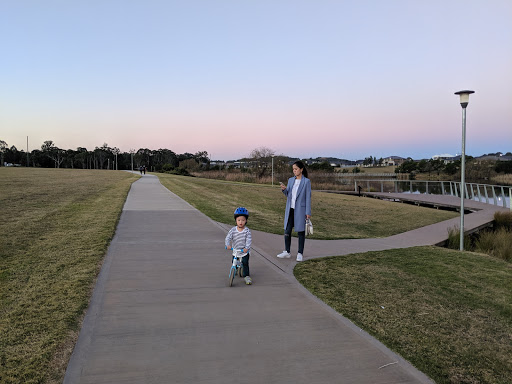 Burrell Road Dog Park - Thumbnail