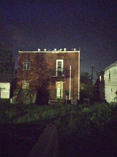 Huntingtonized Federal Credit Union