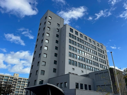 Live&Be Co Living Studios Heerlen