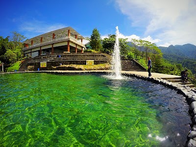 Photos of Umbul Sidomukti Resort