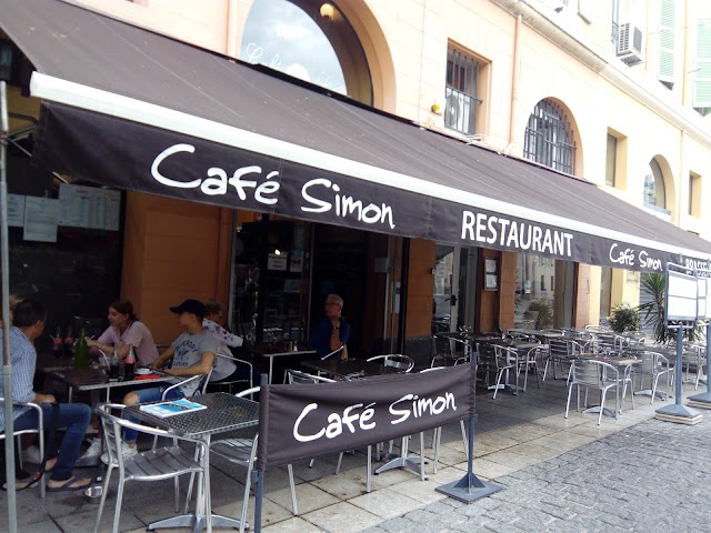 Café Simon
